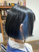 マハロ(MAHALO) インナーカラー