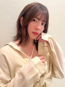 スウィートラヴィール(Sweet Ravir) ベージュカラー☆