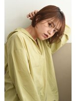 アーツリタ 町田(arts lita) 【lita 町田】20代30代40代♪大人可愛い♪ショートボブ♪