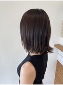ブルージュカラー