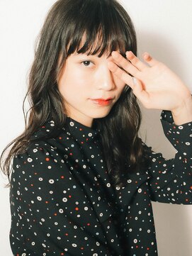 ステラ(stella) レイヤーロング