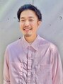 マックス フォー ヘアー(MAX FOR HAIR) 池上 一星
