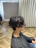 ラック 本厚木店(LUCK) 緩め波巻きスパイラル