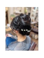 ルアナ 浦和店(Luana)&nbsp;結婚式set☆