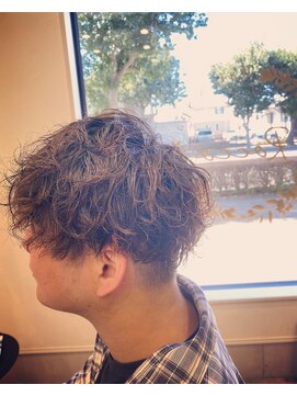 ロッコ(Rocco) ツイストMIX