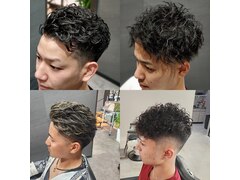 Hair Noah　首里店