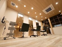 ココロヘアー(Cocoro hair)