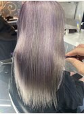 アウターカラーで周りと差をつけろ!可愛いったらありゃしない!