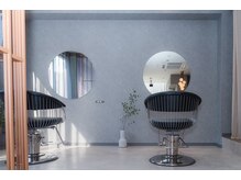 ミリ(Mili)の雰囲気（プライベートサロンでごゆっくりお過ごしください。）