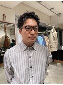 ラフショート