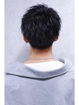 リップス 川崎(LIPPS) シースルークランチショート