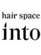 ヘアースペース イントゥ(hairspaceinto)の写真/印象を左右する顔周りのカット。丁寧なカウンセリングと高い技術で、お客様の魅力を最大限に引き出します！