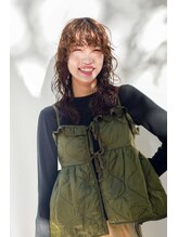 エニイ(ANY)&nbsp;末廣 真実