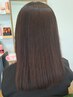 《人気No.1コース》カット＋カラー＋トリートメント＋ヘッドスパ