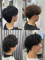 ヘアサロン ドットプラス 町田店(dot. plus)&nbsp;メンズカット、パーマ得意です！【町田/町田駅】