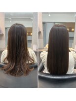 ブロト 天神南店(broto)&nbsp;髪質改善ヘアエステ