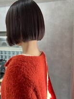 ロエム(Loem)&nbsp;【MIYA】ころんとボブ