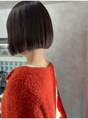 【MIYA】ころんとボブ