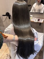 コージーベルベット(Cosy Velvet)&nbsp;オリーブブラウン★