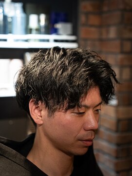 ヒロギンザ 横浜店(HIRO GINZA) ツイスパセンターパート