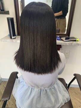 ボクノ 6号店 大橋(bokuno) 髪質改善矯正