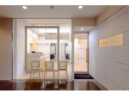 トッカ 柏店(tocca)の写真