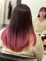 リリス(Lilith)&nbsp;グラデーションカラー