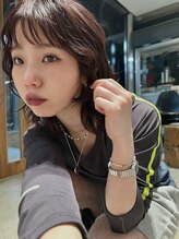 パプレ(PAPRE)&nbsp;中澤 明依