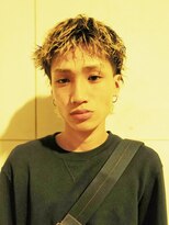 サル 代官山(SAL)&nbsp;【SAL】テクノマレット