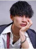 ツイスパマッシュ
