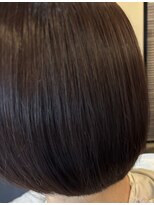 メーデプランタン(Mer de printemps)&nbsp;縮毛矯正