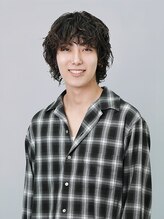 バイフィフス 原宿/表参道(by fifth) 廣田 歩