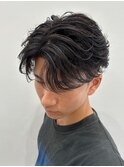 フェザーショート