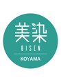美染 丸山店(Bisen) スタッフ mic