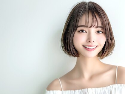 アトラスサロン 札幌大通り(Atras.salon)の写真