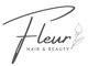 フルール(Fleur)の写真