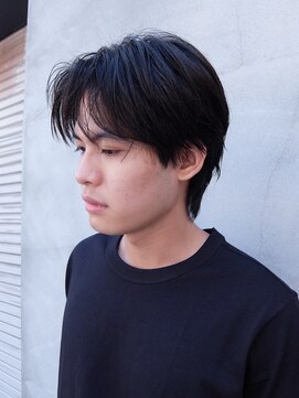 チクロヘアー(Ticro hair) @kaito_utnmy