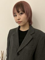 ニーム(nimes)&nbsp;hibico ブロックカラー