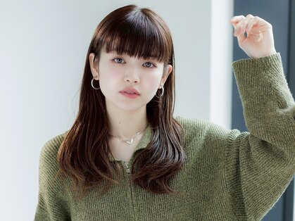 マカロン 仙台泉中央店(macaron)の写真