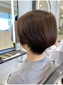 ナチュラルフィット大人ショート