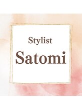 ヘアビューティ ヒール(Hair Beauty Heal) Stylist さとみ