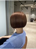 ボブ