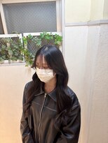 ロマンヤカタ ファース(ROMAN YAKATA fars)&nbsp;ロングレイヤー　上窪　1/29