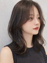 セブンルックス(7LOOKS)&nbsp;髪質改善7LOOKS/カラー/レイヤー/トリートメント