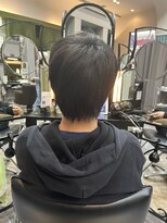 ラルーチェ ラスパ御嵩店(La Luce) メンズショート