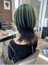 アートランドユージン(art land u-jin)