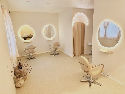 メゾン(MEZoN)の写真