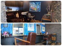 カノープス(canopus)の雰囲気（周りを気にしない空間でゆっくりとお過ごしください）