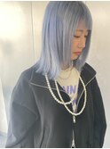 クリアブルー