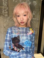 ユーリカ(Eurica)&nbsp;ハイトーン / 心斎橋美容室 / 堀江美容室 / Eurica